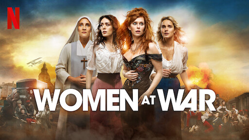 Women at War