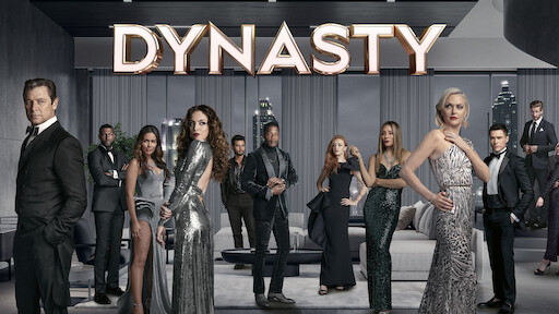 Dynasty