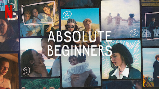 Absolute Beginners