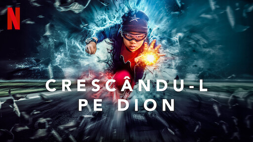 Crescându-l pe Dion