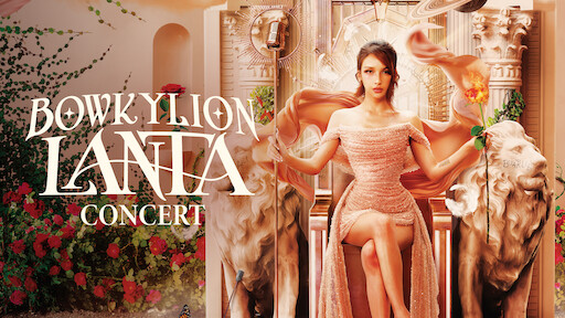 BOWKYLION Lanta Concert