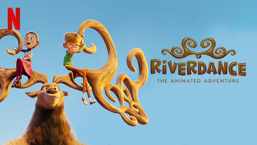 Riverdance: The Animated Adventure