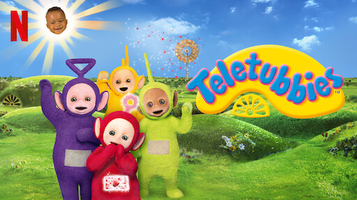 Teletubbies