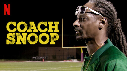 Coach Snoop