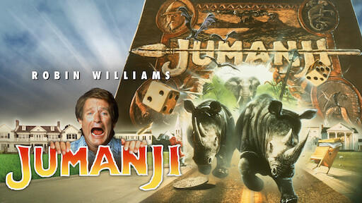 Jumanji