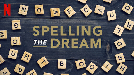 Spelling the Dream