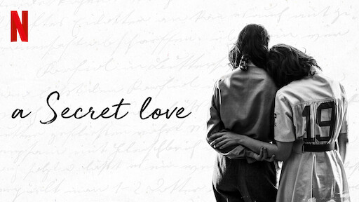 A Secret Love