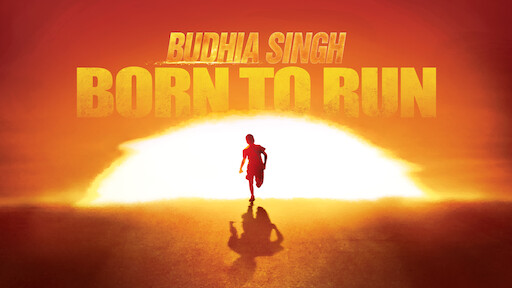 Budhia Singh: Born to Run