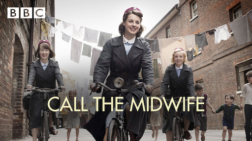 Call the Midwife