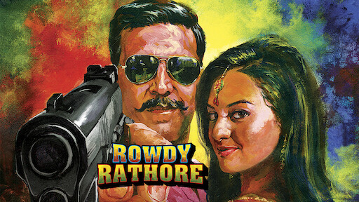 Rowdy Rathore