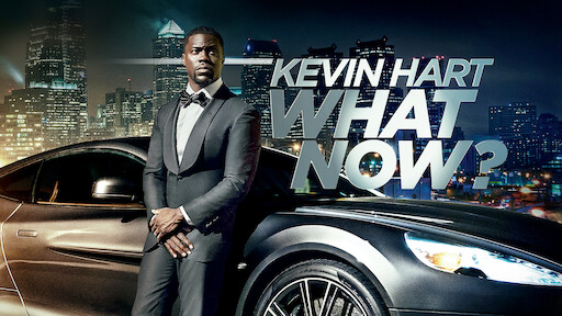 Kevin Hart: What Now?