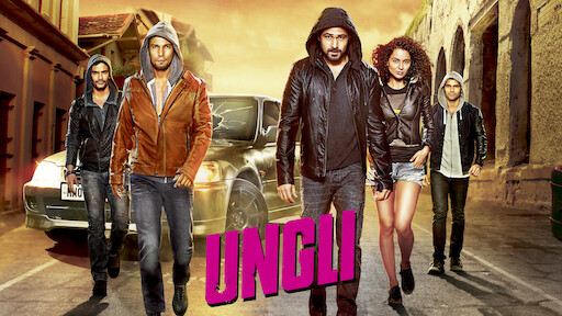 Ungli