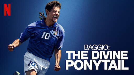 Baggio: The Divine Ponytail