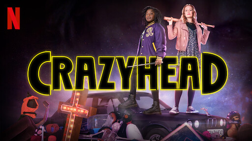 Crazyhead