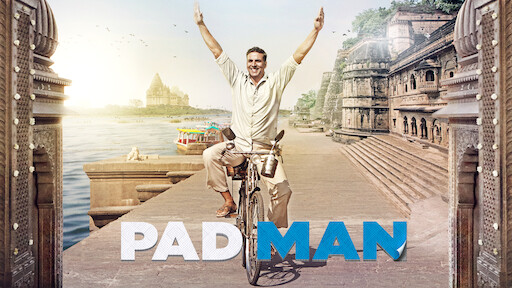 Padman