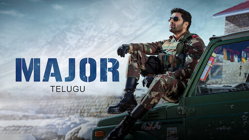 Major (Telugu)