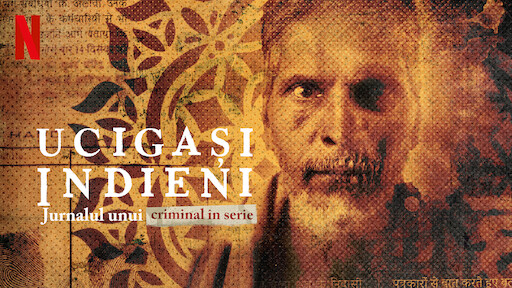 Ucigași indieni: Jurnalul unui criminal în serie