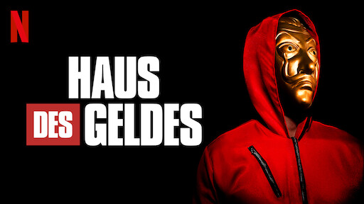 Haus des Geldes