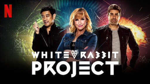 White Rabbit Project