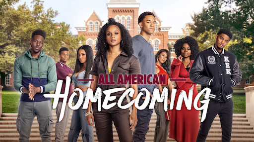 All American: Homecoming