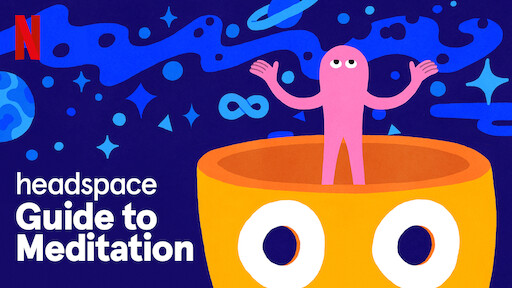 Headspace Guide to Meditation