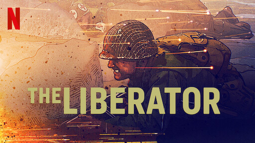 The Liberator