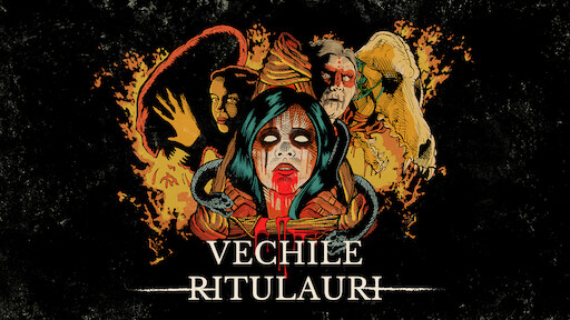 Vechile ritualuri