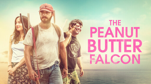 The Peanut Butter Falcon