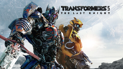 Transformers 5: The Last Knight