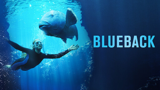 Blueback