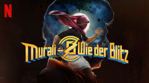 Murali – Wie der Blitz