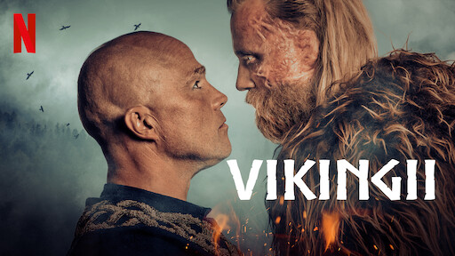 Vikingii