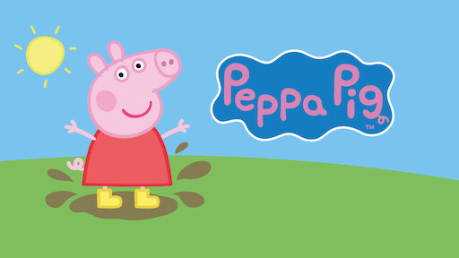 Purcelușa Peppa