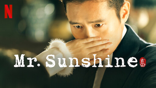 Mr. Sunshine