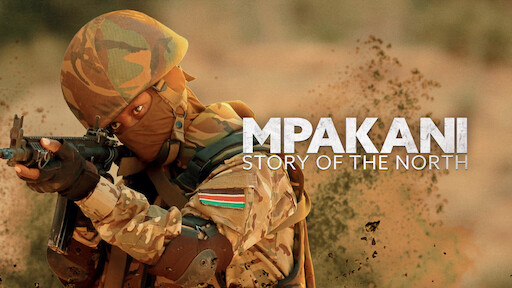 Mpakani: Story of the North