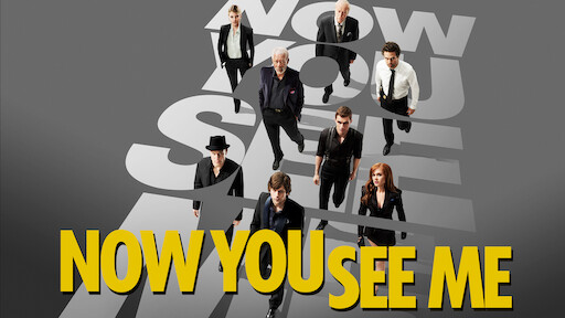 Now You See Me