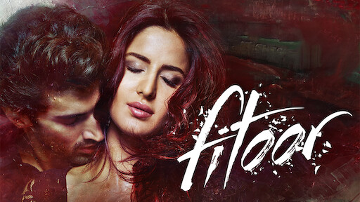 Fitoor