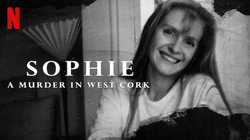 Sophie: A Murder in West Cork