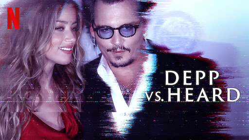 DEPP Vs HEARD