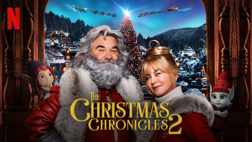 The Christmas Chronicles: Teil zwei