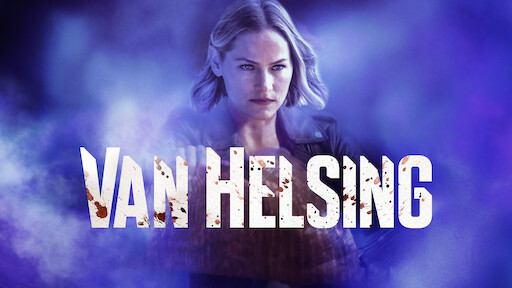 Van Helsing