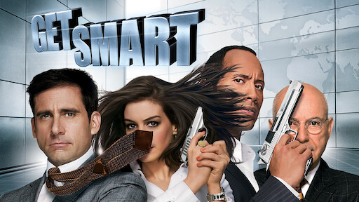 Get Smart