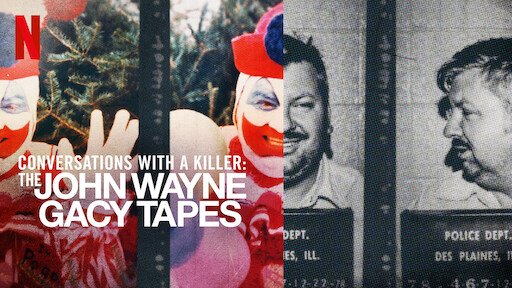 Conversations with a Killer: The John Wayne Gacy Tapes