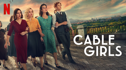 Cable Girls