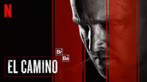 El Camino: Ein „Breaking Bad“-Film