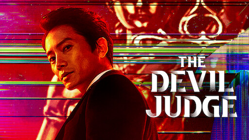 The Devil Judge