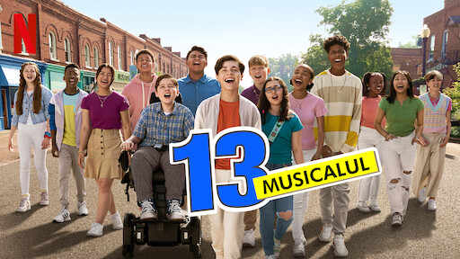 13: Musicalul