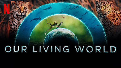 Our Living World