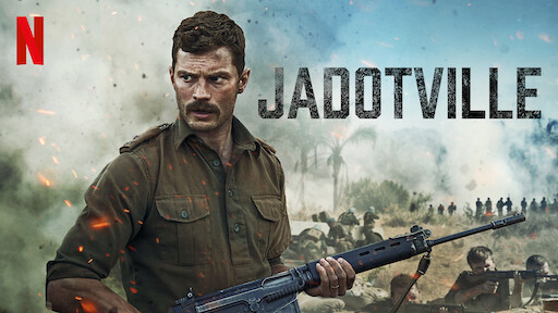 Jadotville