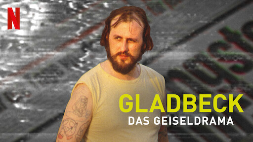 Gladbeck: Das Geiseldrama